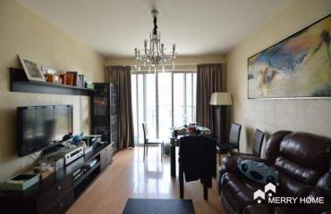 Summit Residences renovated 2br for rent